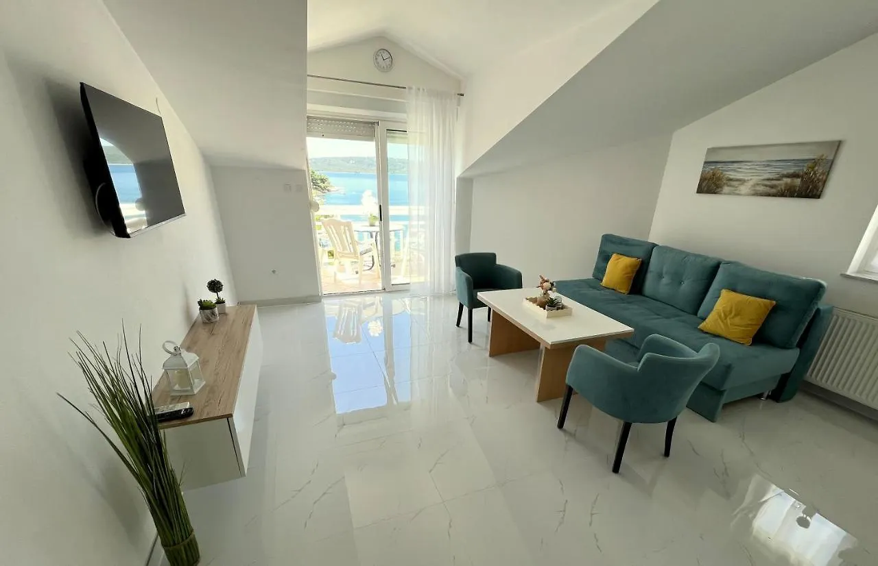 Appartement Tomi Apartmani Trogir