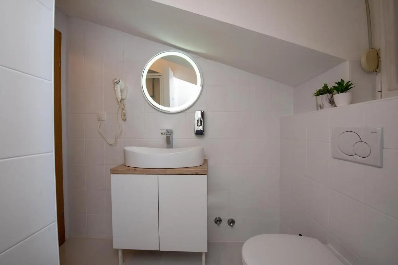 Appartement Tomi Apartmani Trogir Croatie