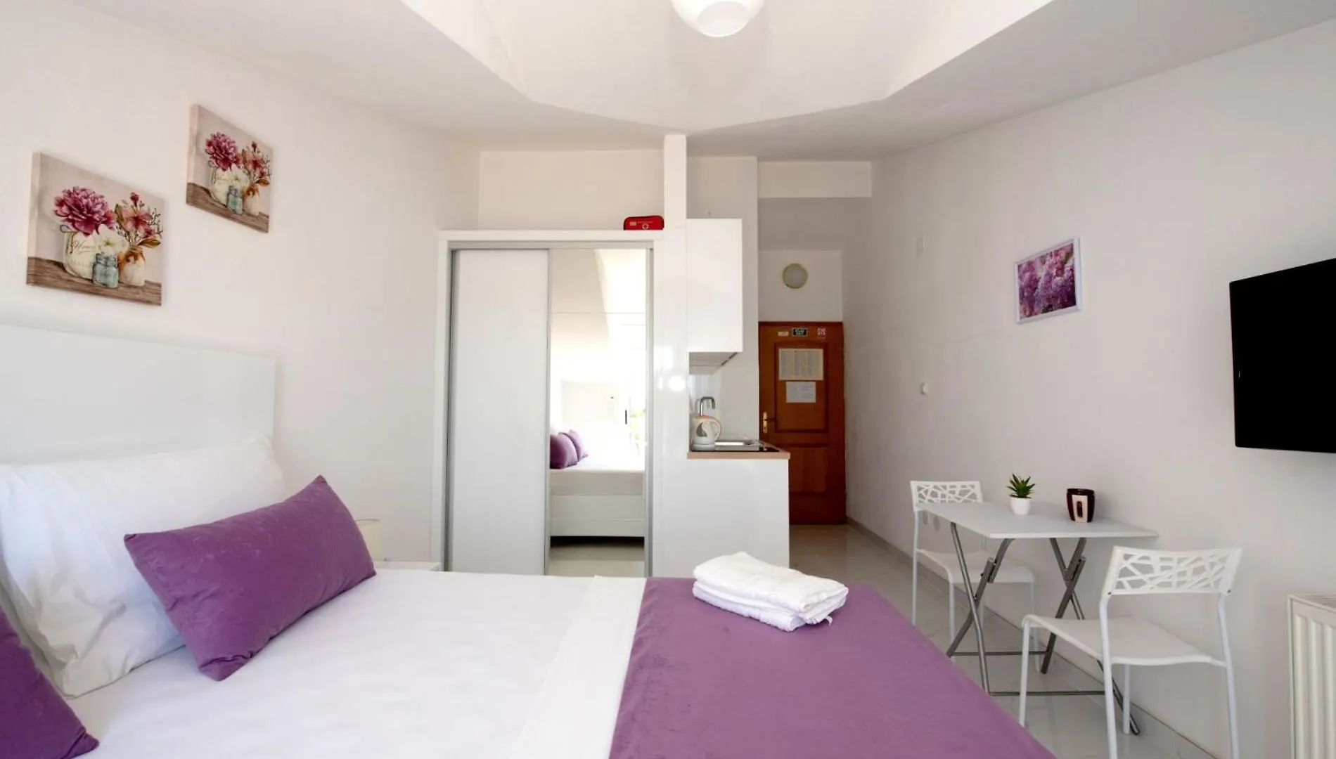 Appartement Tomi Apartmani Trogir Croatie