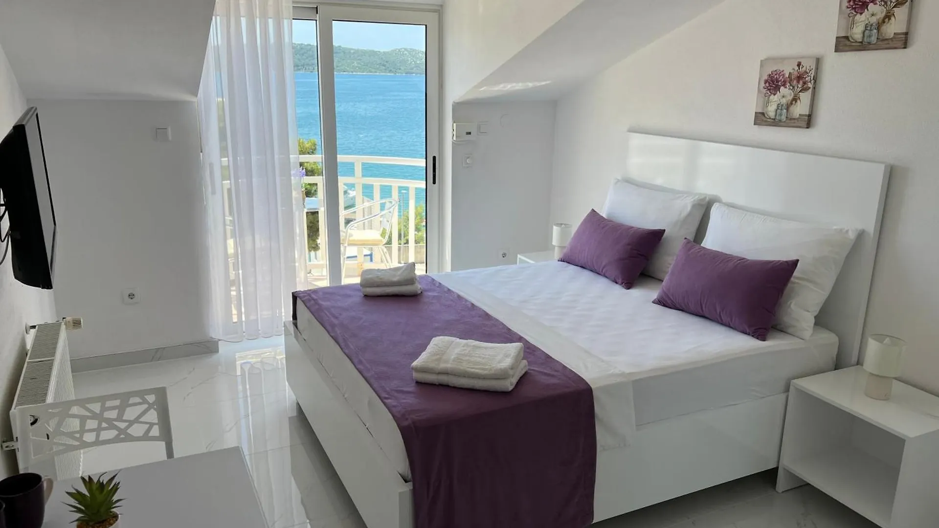 Tomi Apartmani Trogir 0*,  Croatie