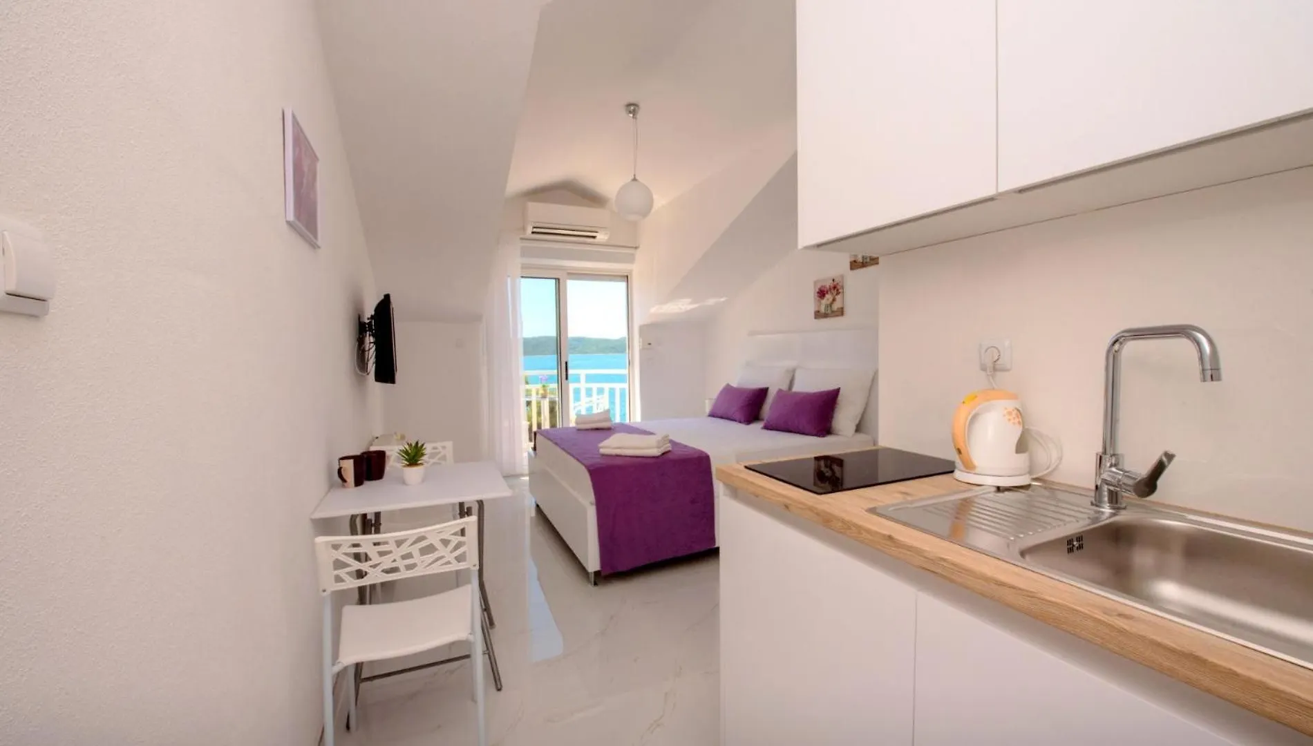 Tomi Apartmani Trogir