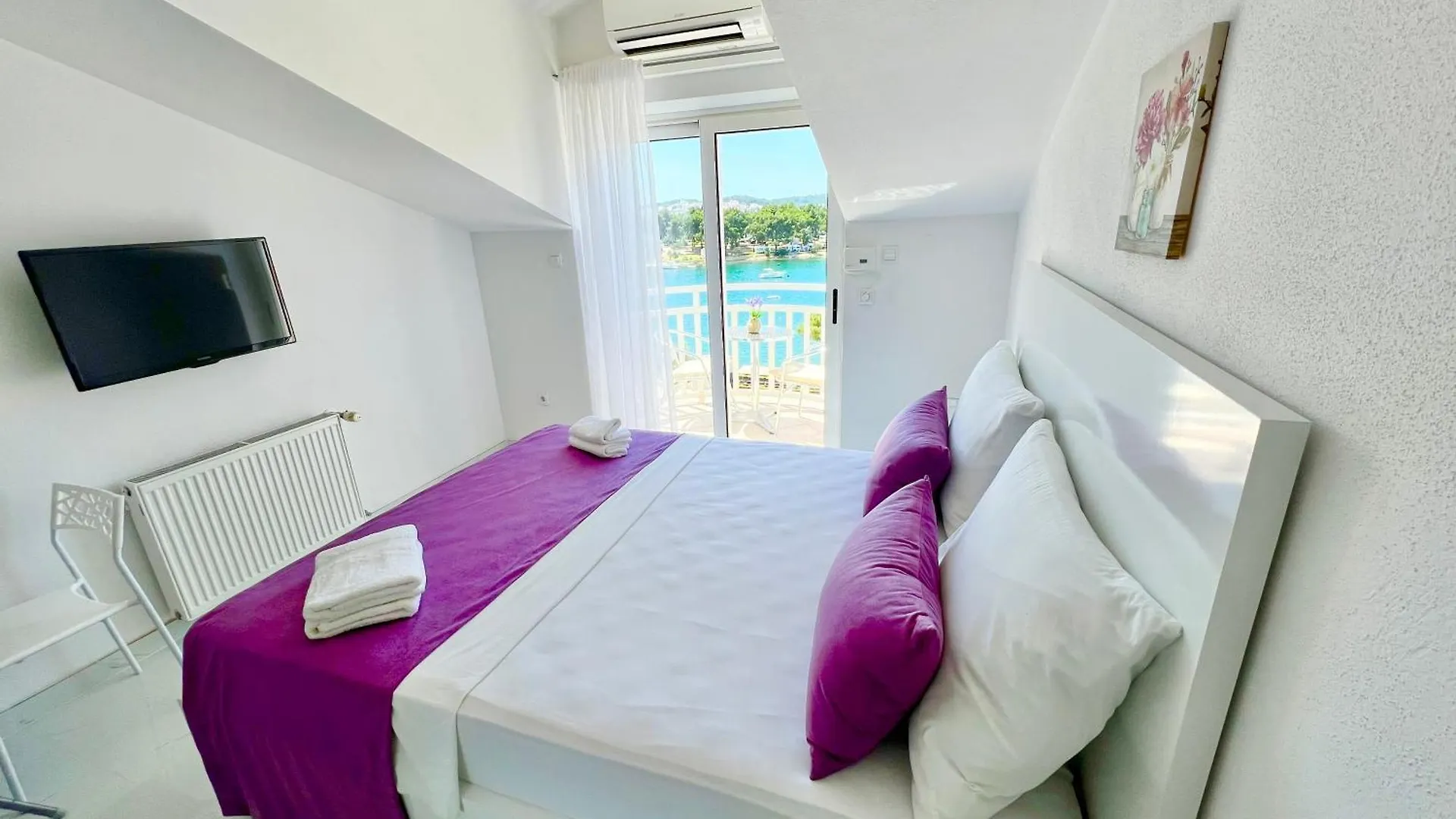 Tomi Apartmani Trogir Appartement
