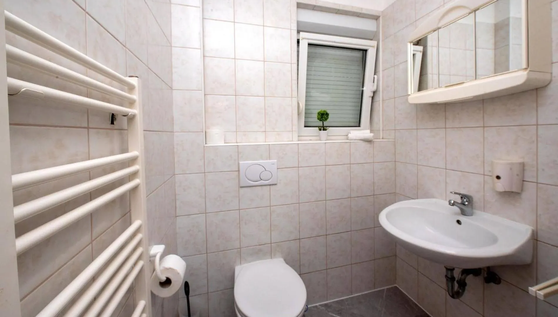 Tomi Apartmani Trogir Appartement