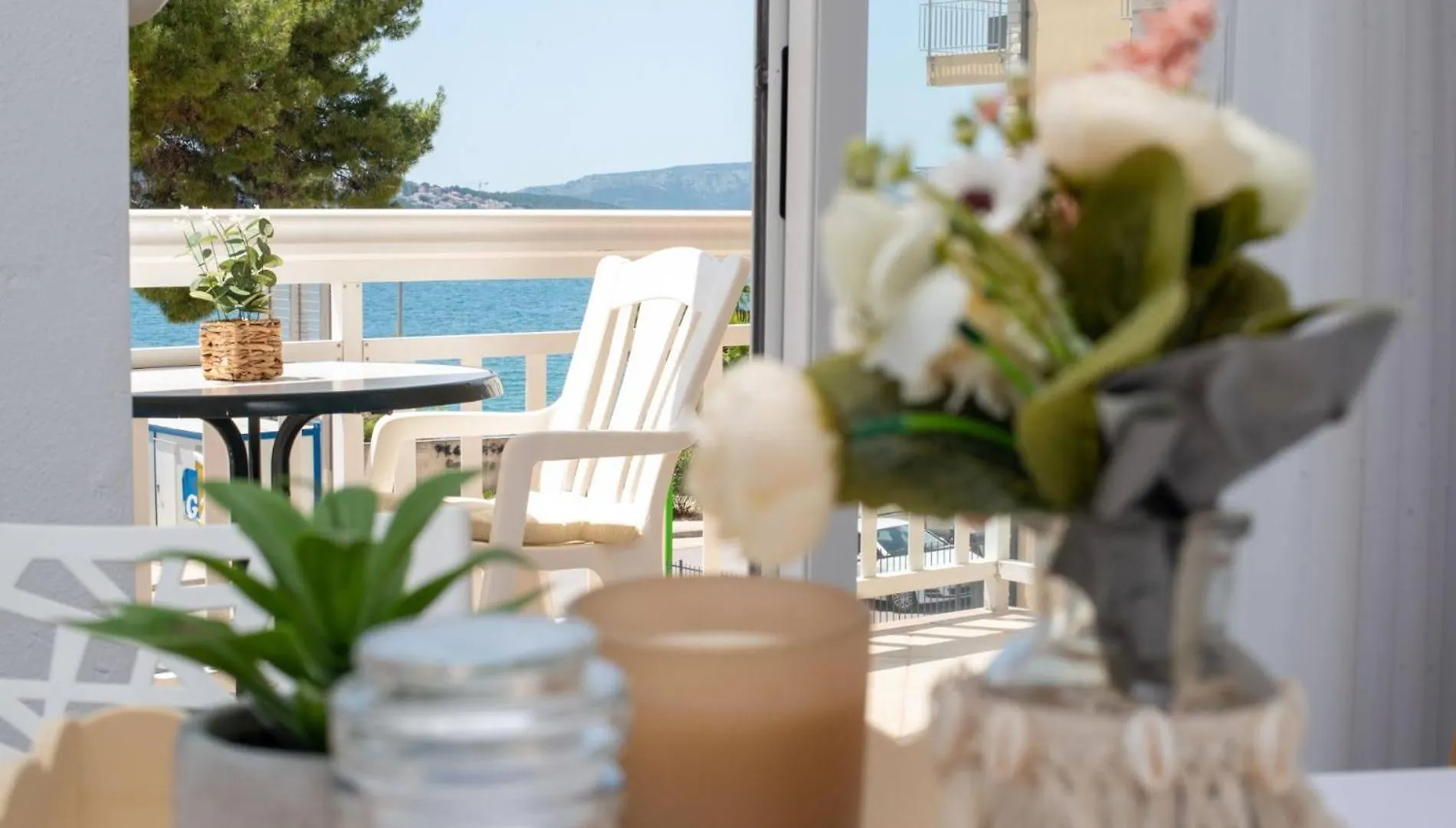 Appartement Tomi Apartmani Trogir