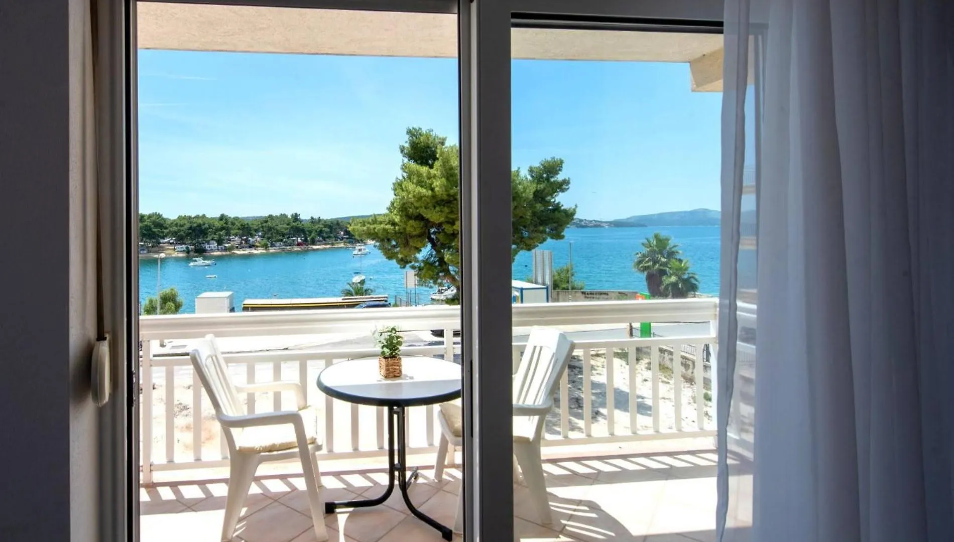 Tomi Apartmani Trogir Appartement