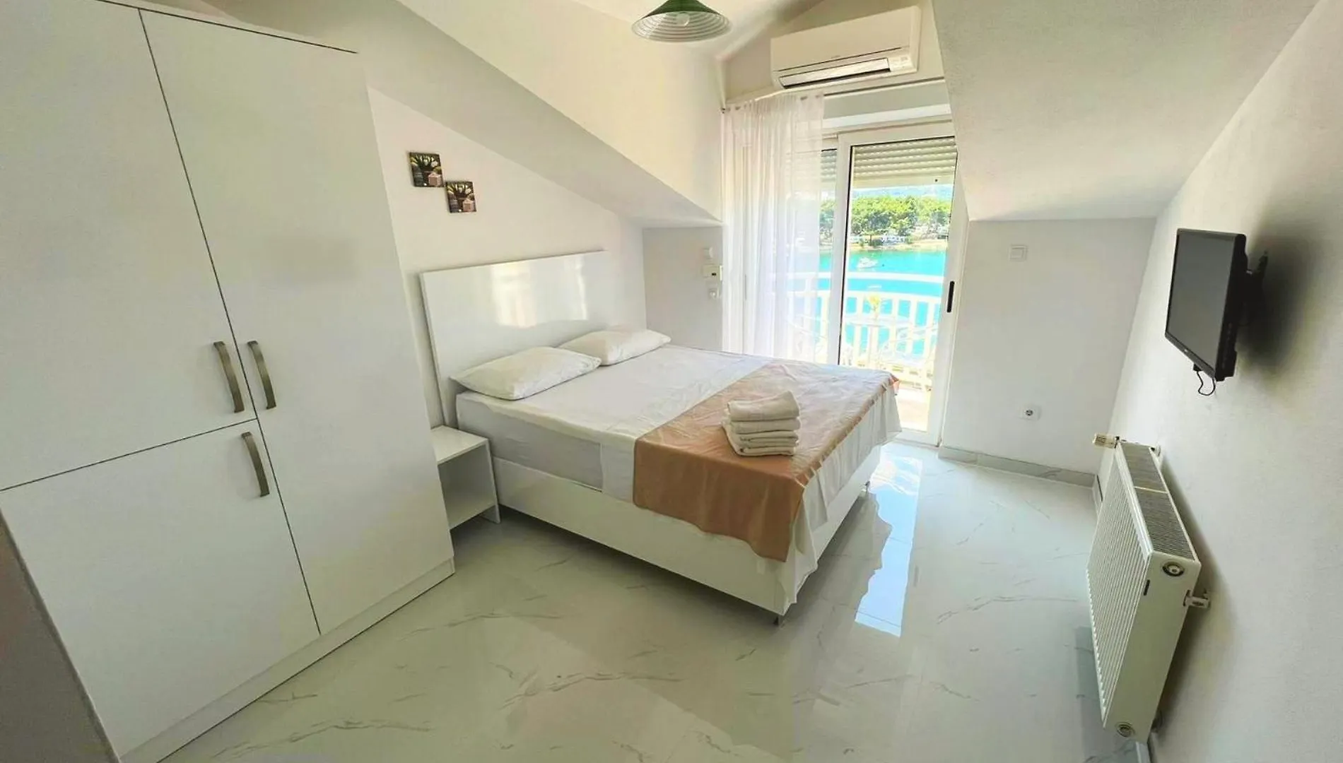 Appartement Tomi Apartmani Trogir