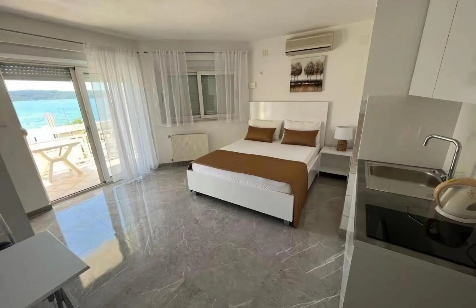 Appartement Tomi Apartmani Trogir