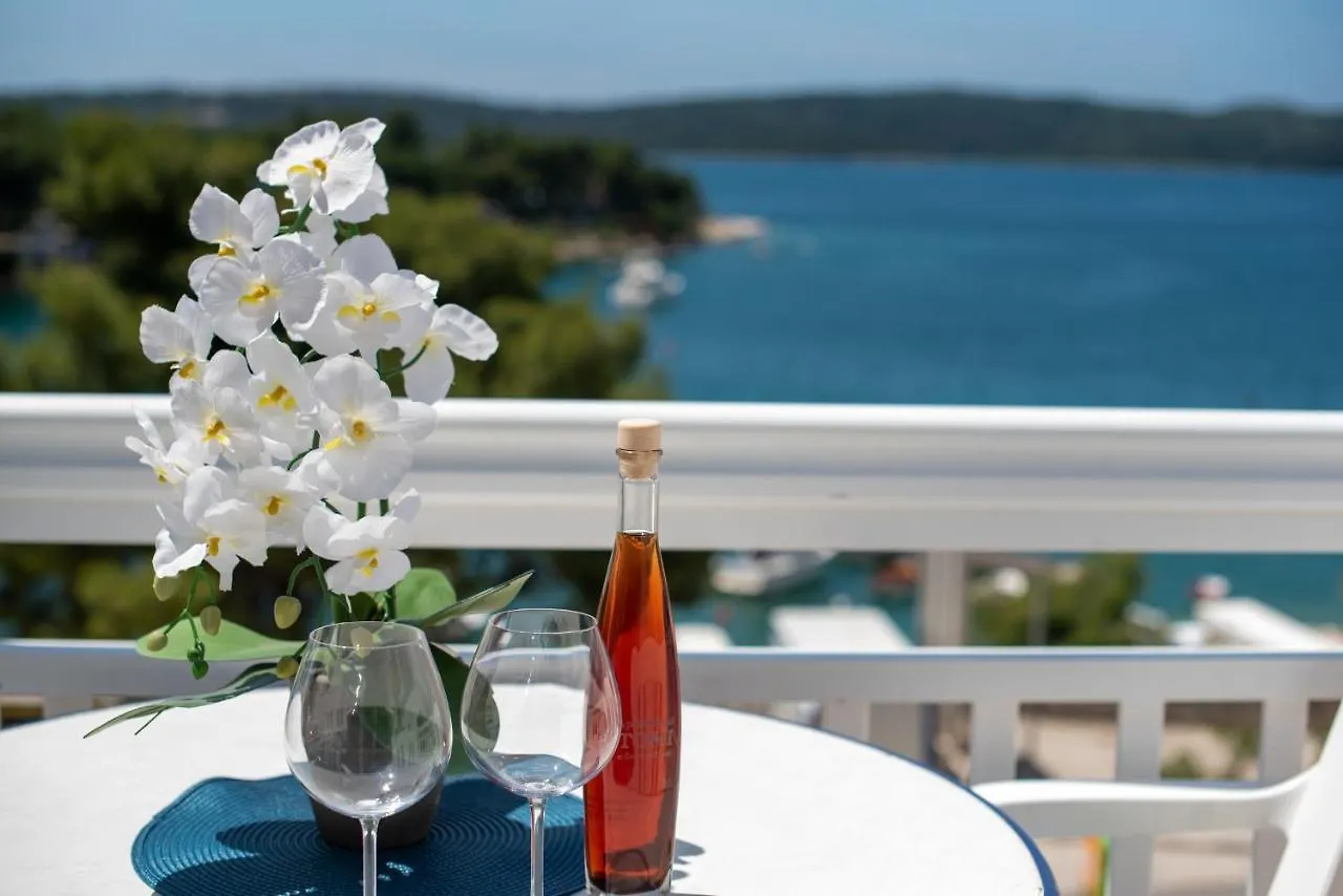 Appartement Tomi Apartmani Trogir