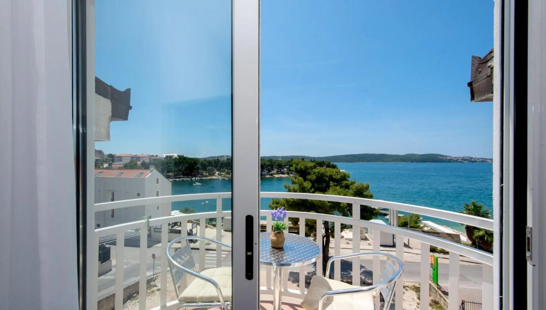 Appartement Tomi Apartmani Trogir Croatie
