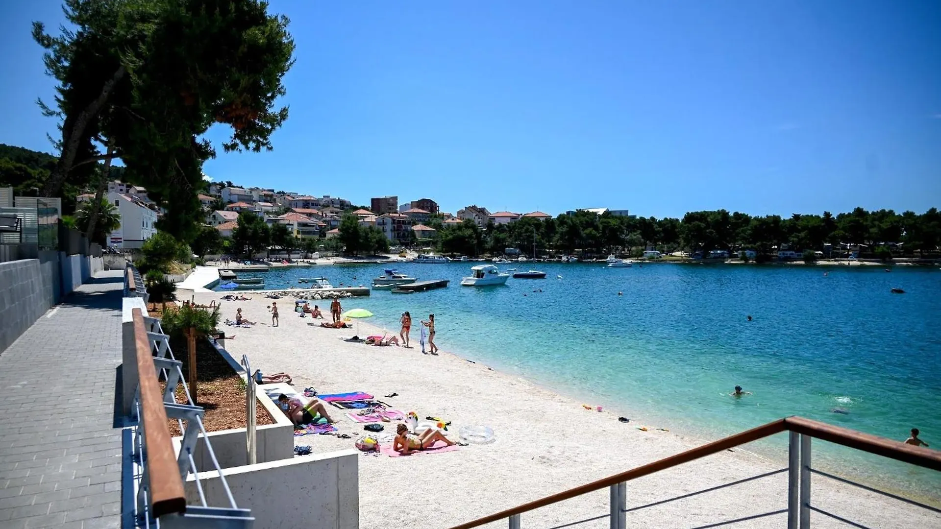 Appartement Tomi Apartmani Trogir